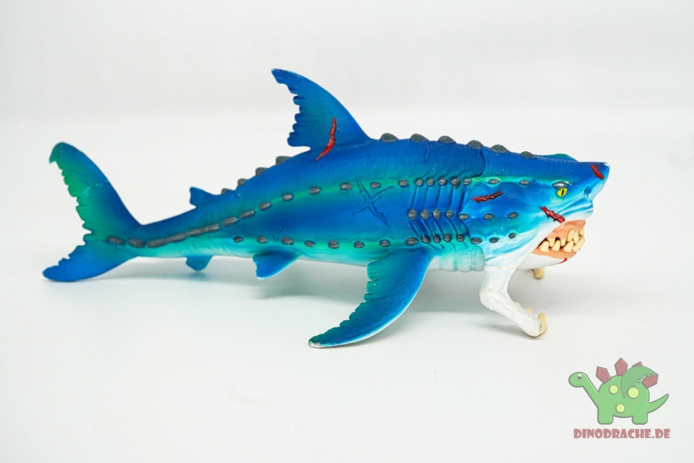 Schleich Eldrador Wasser-Welt Bundle - 42495 + 42449 + 42453 + 70140